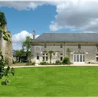 Château de la Motte