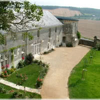 Château de la Motte