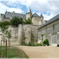 Château de la Motte