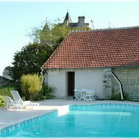 Château de la Motte