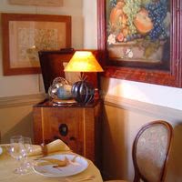 Restaurant Prevot