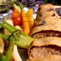 Restaurant Prevot