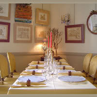 Restaurant Prevot
