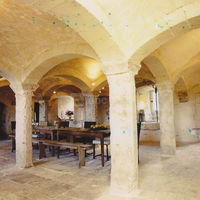 Château du Bois de Sanzay