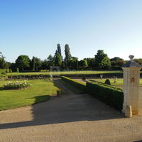 Château du Bois de Sanzay