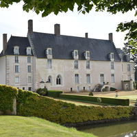 Château du Bois de Sanzay
