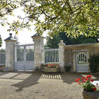 Château du Bois de Sanzay