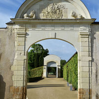 Château du Bois de Sanzay