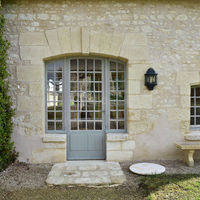 Château du Bois de Sanzay