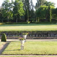 Château du Bois de Sanzay