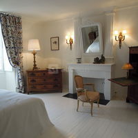 Château du Bois de Sanzay