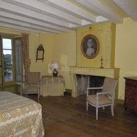 Château du Bois de Sanzay