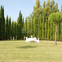 Château du Bois de Sanzay