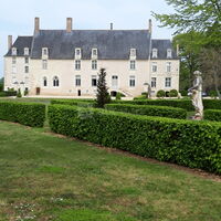Château du Bois de Sanzay