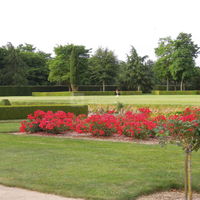 Château du Bois de Sanzay