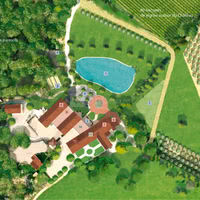 Château Saint Julien d'Aille