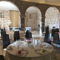 Château Saint Julien d'Aille