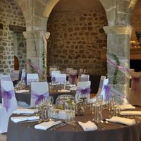 Château Saint Julien d'Aille