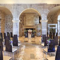 Château Saint Julien d'Aille