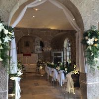 Château Saint Julien d'Aille