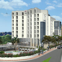 Hôtel Radisson Nice