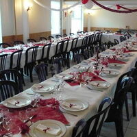 Salle repas
