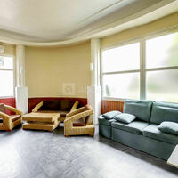 Salle de repos