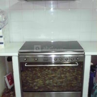 Coin cuisson