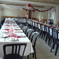Salle repas