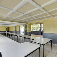 Salle repas