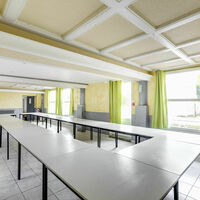 Salle de repas
