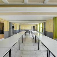 Salle de repas