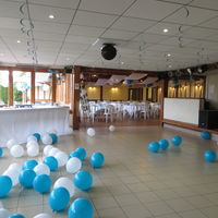 Le Val Sarah