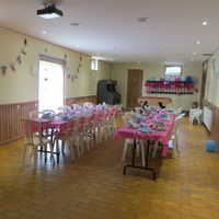 Le Val Sarah