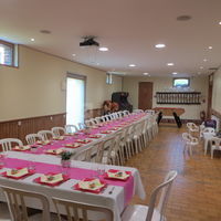 Le Val Sarah