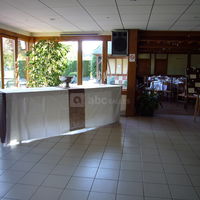 Piste de danse