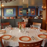 Restaurant Le Roi Leopold