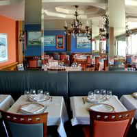 Restaurant Le Roi Leopold
