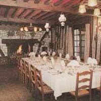 Restaurant la bergerie
