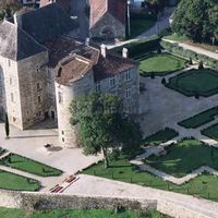 Château de la Reine Margot