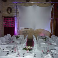 Le grand salon