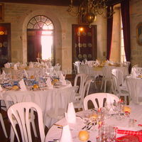 Château de la Reine Margot
