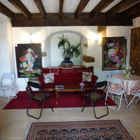 Le café des amis du château