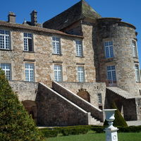 Château de la Reine Margot