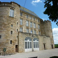 Château de la Reine Margot