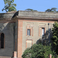 Château de Pompignan