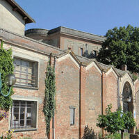 Château de Pompignan