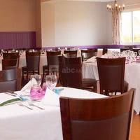 Restaurant le Saint Thomas
