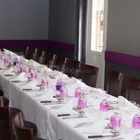 Restaurant le Saint Thomas