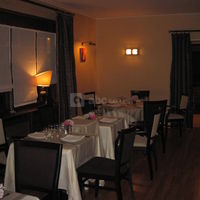 Salle restaurant